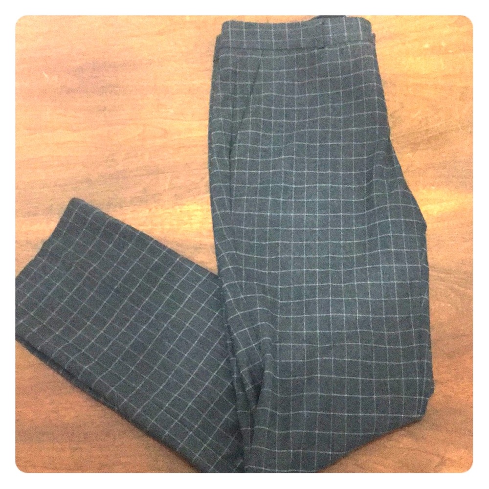 Woman’s Dress Pants